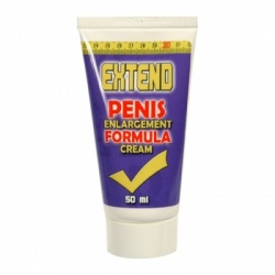 Extend Penis Enlargement Cream